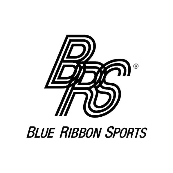 Logo Blue Ribbon Sports