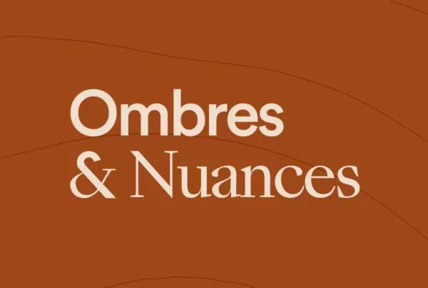 Ombres & Nuances